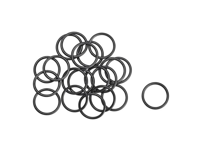Toroidal O-ring (20 pcs)
