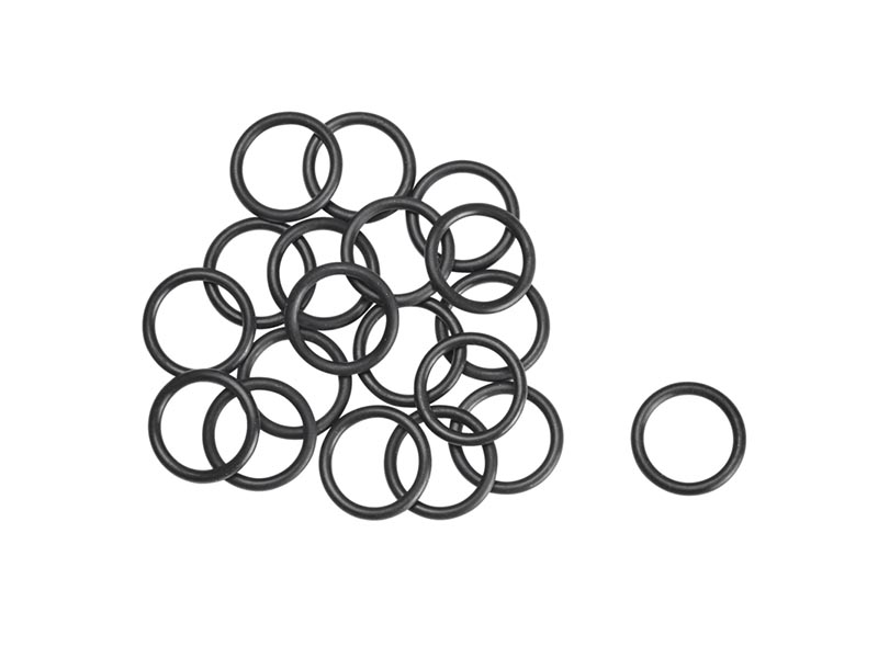 Toroidal O-ring (20 pcs)