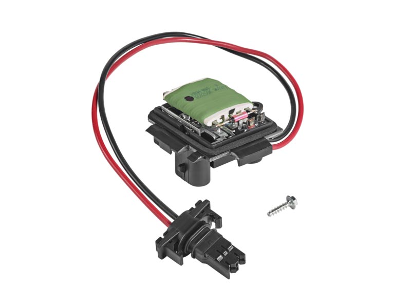 Resistor Sc‚nic J64P AC+/-