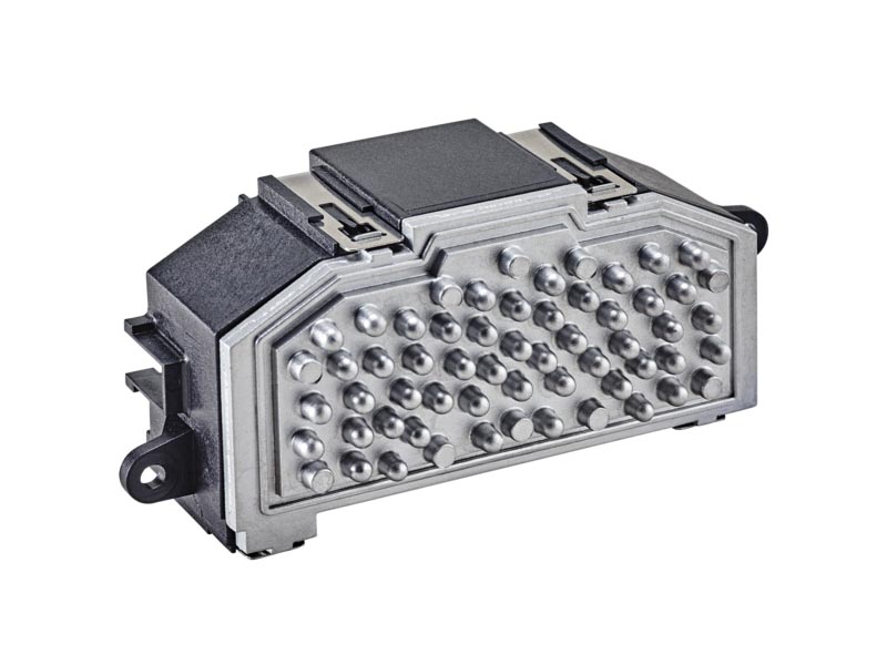 Control Electronic PQ35