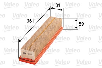 Air filter