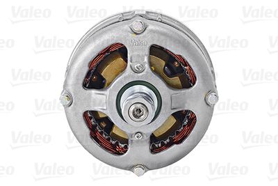 Alternator (A13N165)