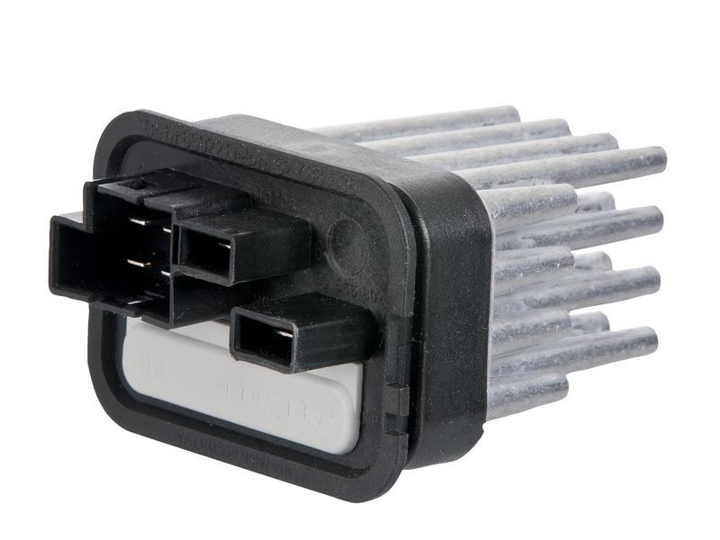 Control Electronics Speed regulator - Opel Omega A/B