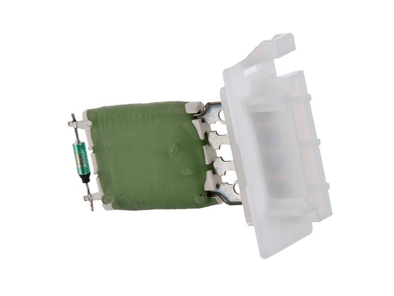 Resistor - Mercedes A Class