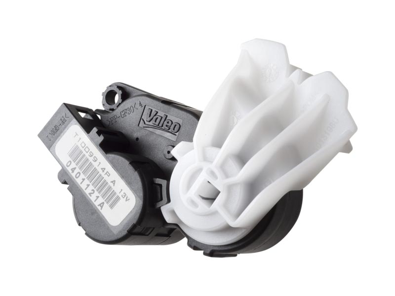 Actuator - Peugeot 208