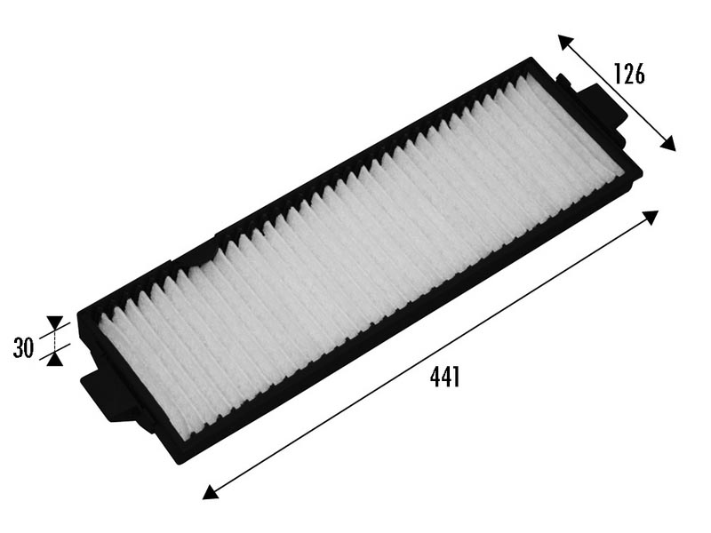 Fa (p) Saab 900 (93>98) 9-3 (98>02)