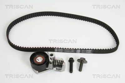 Filtro abitacolo Mercedes axor