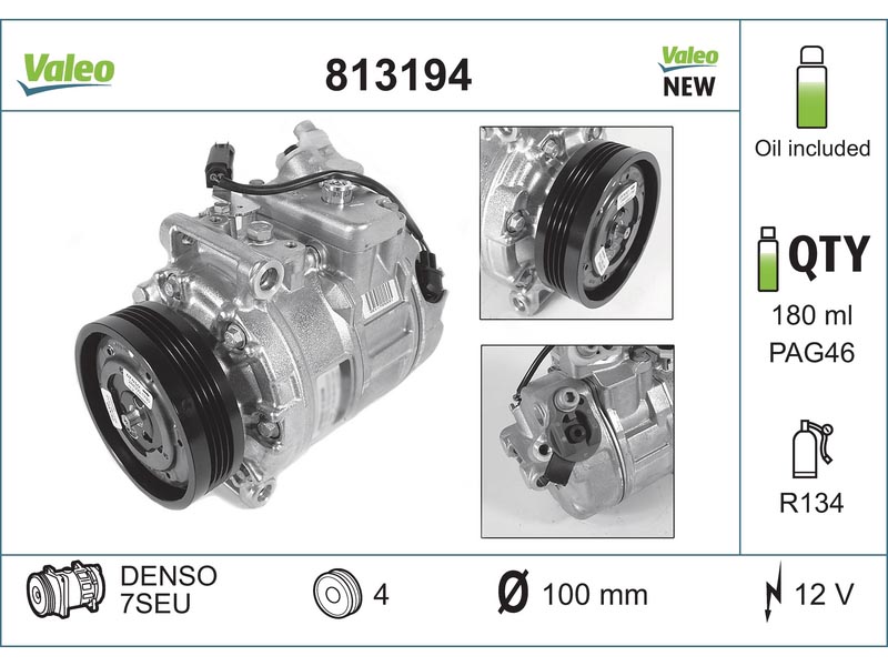 Compressor