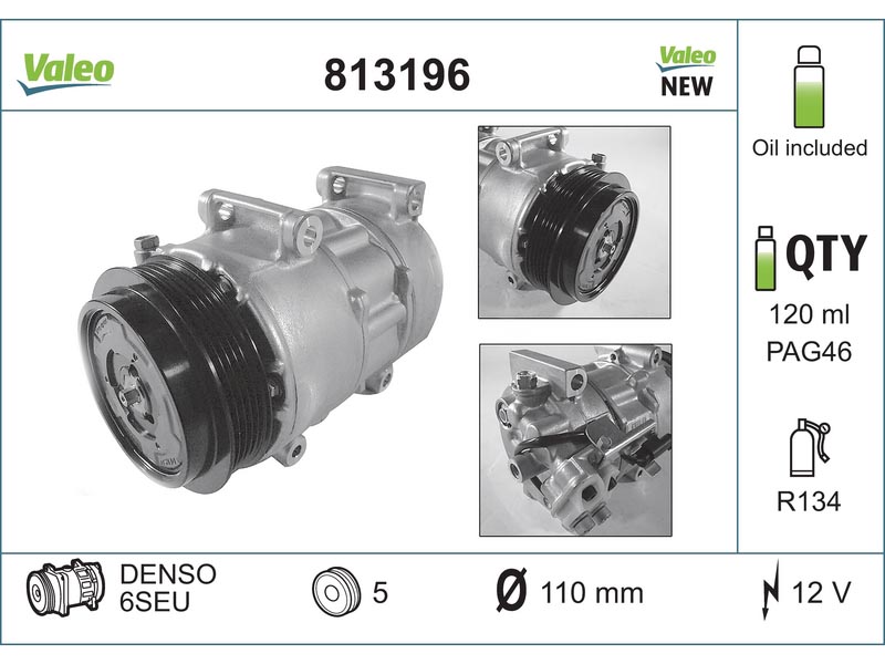 Compressor