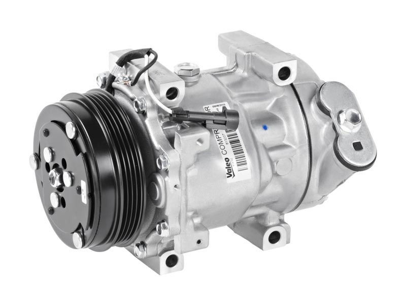 Compressore Nuovo Compr Nuovo DUCATO1.8Mpi, 2.3JTD,3.0MJTD