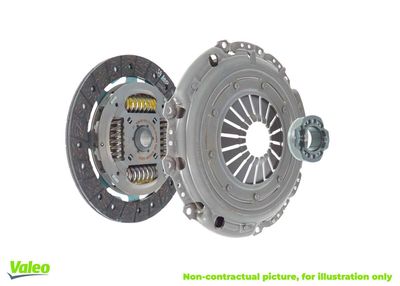 Kit Fiat idea 1.3 MultiJet, Lancia musa