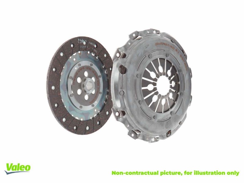 Kit 2 pz Fiat Ducato 2.3JTD