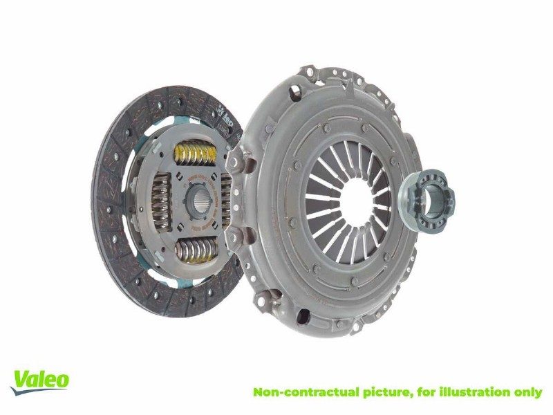 KIT3P pathfinder