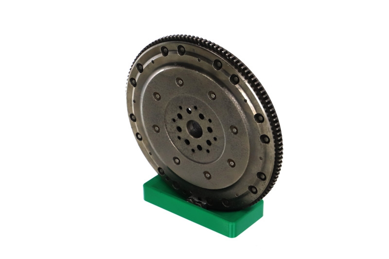 Revisione Revisione Volano bimassa VALEO 836002