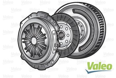 Dva module Ford 1,4 tdci DV4