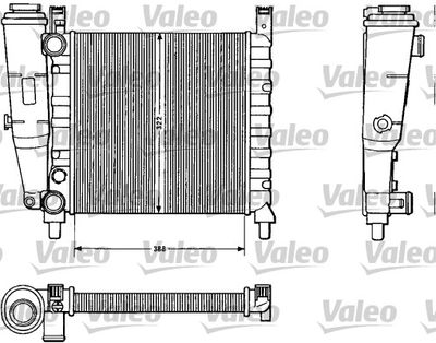 Rm Fiat uno 55-55S