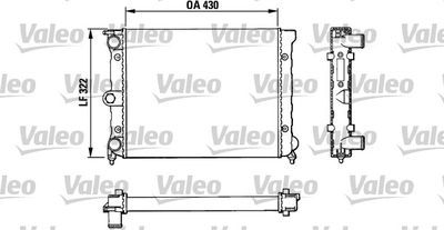 Rm VW polo-golf 1.1-1.3
