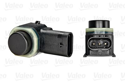 Interruttori e sensori Ultrasonic Parking sensor