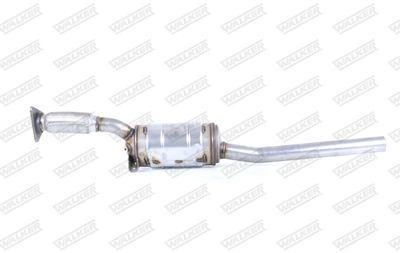WALKER 73099 / Filtro antiparticolato / particellare, Impianto gas scarico EVO C
