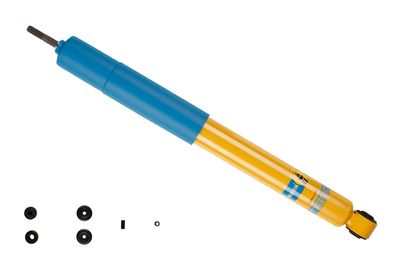 WALKER 86070 / Kit montaggio, Silenziatore