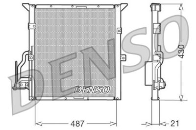 Condenser