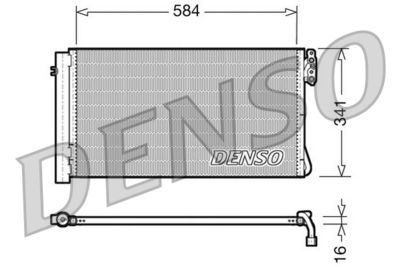 Condenser