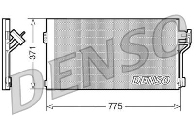 Condenser