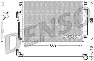 Condenser
