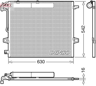 Condenser