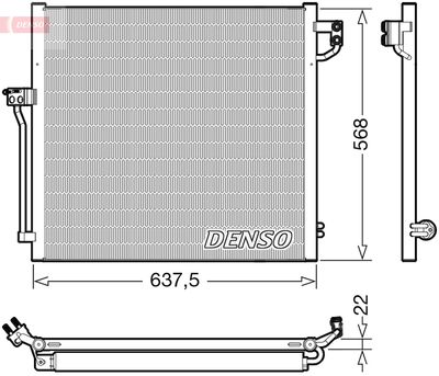 Condenser