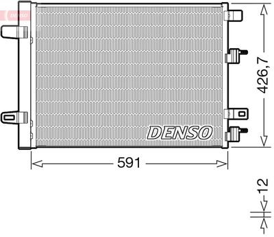 Condenser