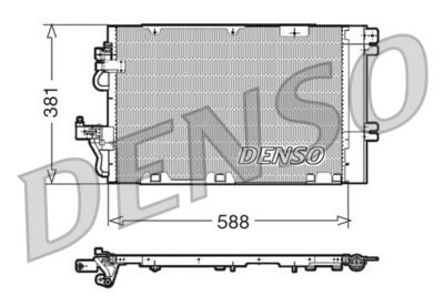 Condenser