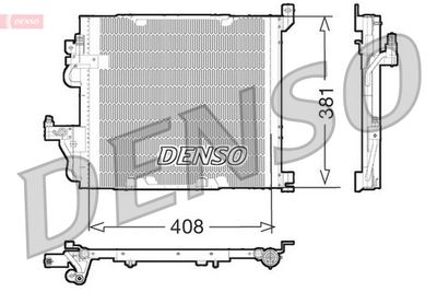 Condenser