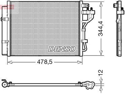 Condenser