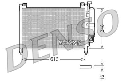 Condenser