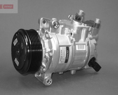 DENSO DCP02052 / Compressore, Climatizzatore
