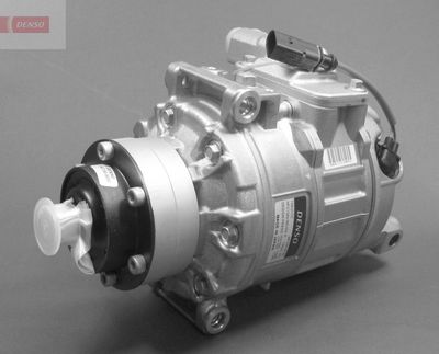 DENSO DCP02055 / Compressore, Climatizzatore
