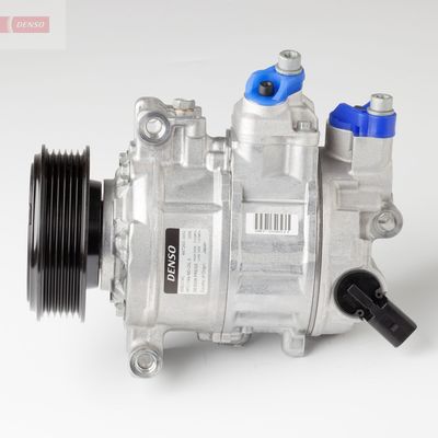DENSO DCP02060 / Compressore, Climatizzatore