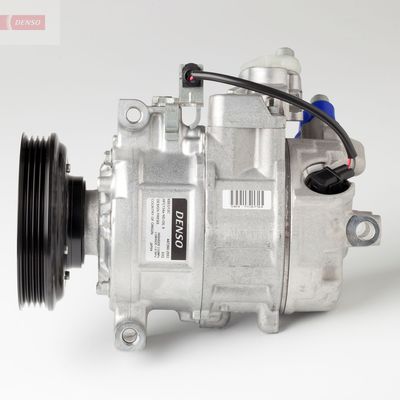 DENSO DCP02061 / Compressore, Climatizzatore