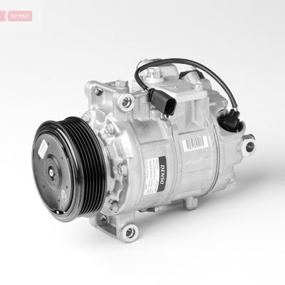 DENSO DCP02063 / Compressore, Climatizzatore