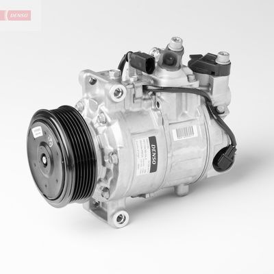 DENSO DCP02065 / Compressore, Climatizzatore