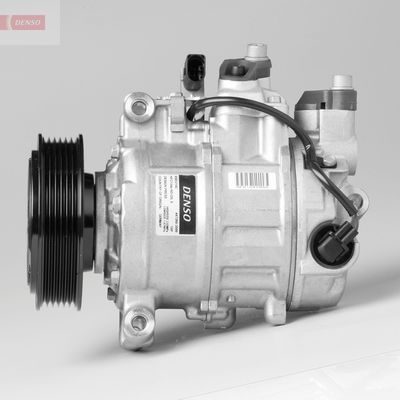 DENSO DCP02090 / Compressore, Climatizzatore