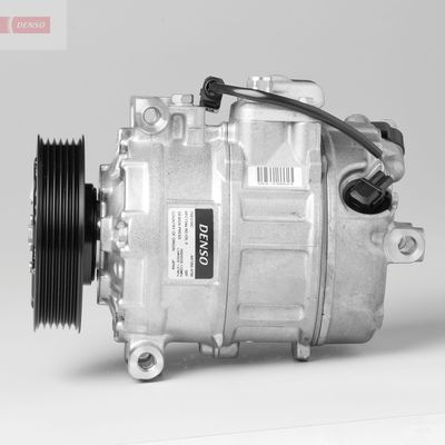 DENSO DCP02091 / Compressore, Climatizzatore