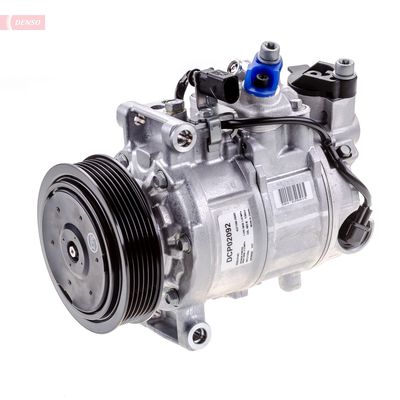 Compressor