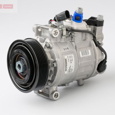 DENSO DCP02095 / Compressore, Climatizzatore