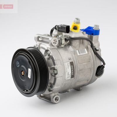 DENSO DCP02096 / Compressore, Climatizzatore