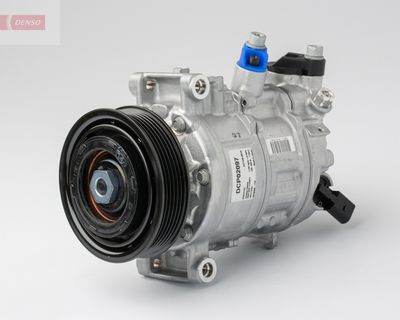 DENSO DCP02097 / Compressore, Climatizzatore