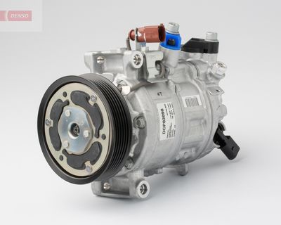 DENSO DCP02098 / Compressore, Climatizzatore