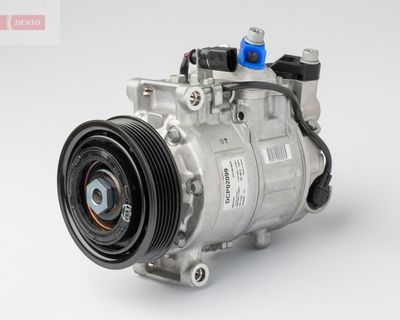 DENSO DCP02099 / Compressore, Climatizzatore