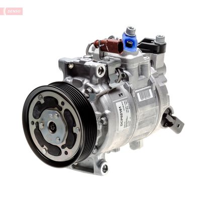 DENSO DCP02101 / Compressore, Climatizzatore